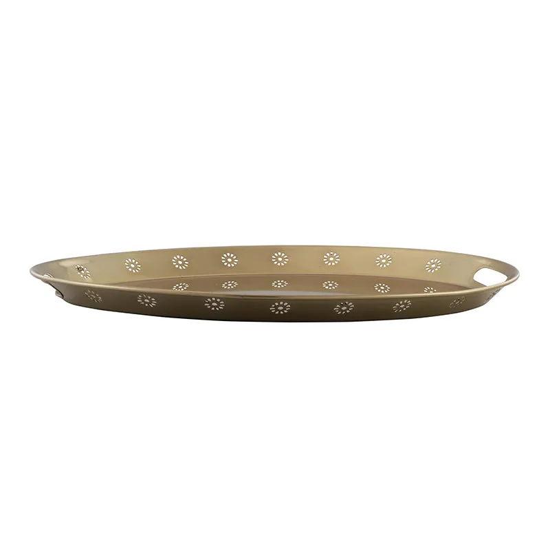 Ovaluxe Stainless Steel Desk Organiser media 6