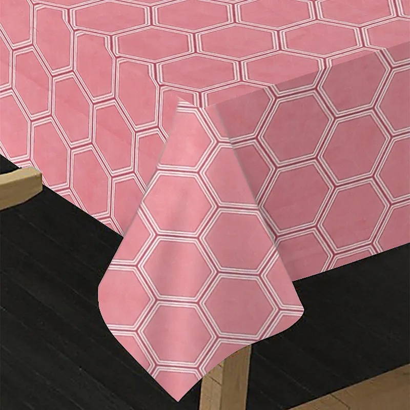 Zanjira Table Cover media 3