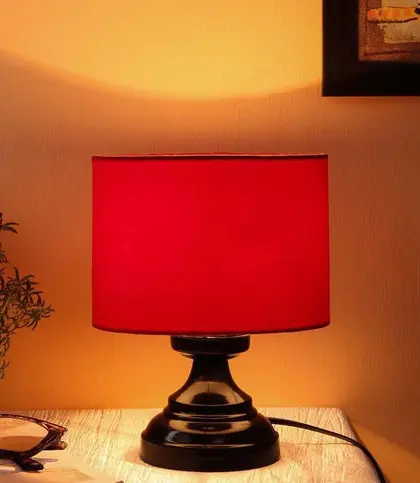 Fabric Shade