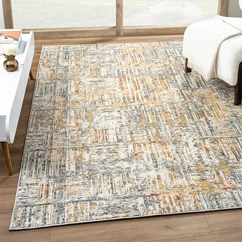 Agylo Abstract Carpet media 3