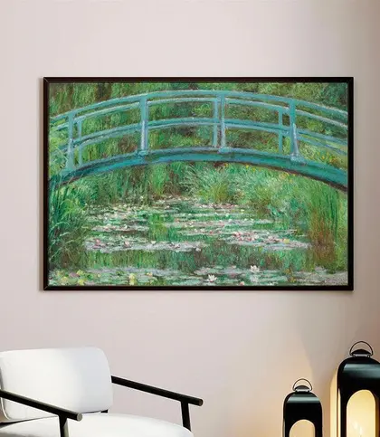 Polystyrene · Canvas