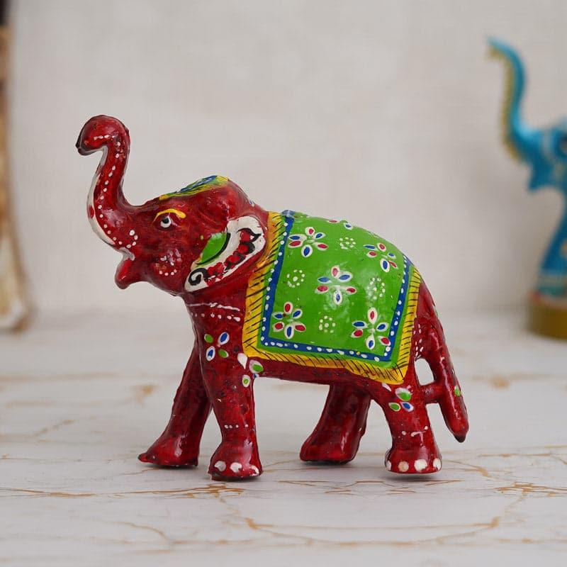 Papier Mache · Plastic