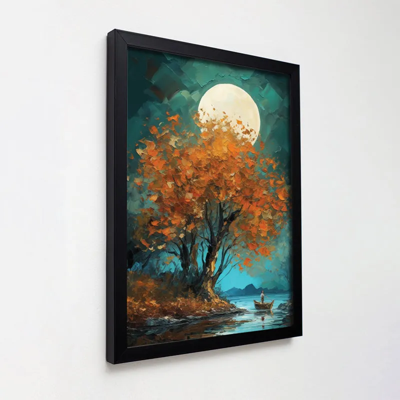 Dreamy Branches Wall Art media 5