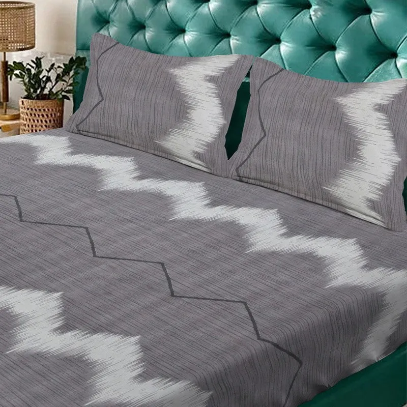 BlendWave Bedsheet - 300 GSM media 4