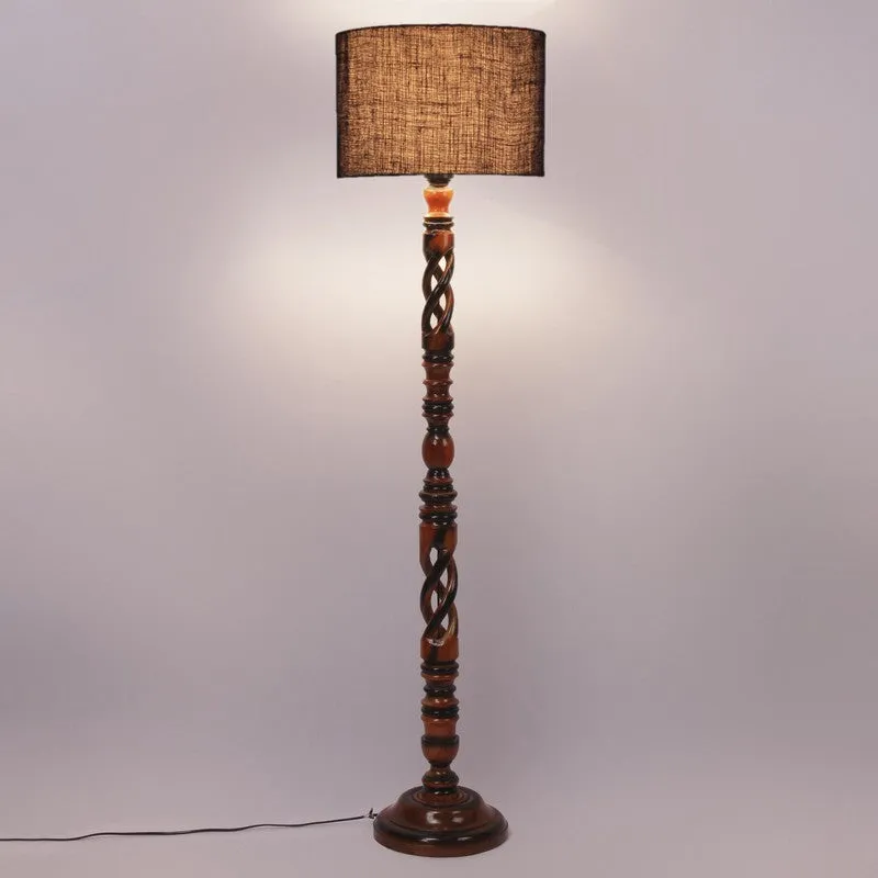 SlateRay Floor Lamp (Blue) media 5