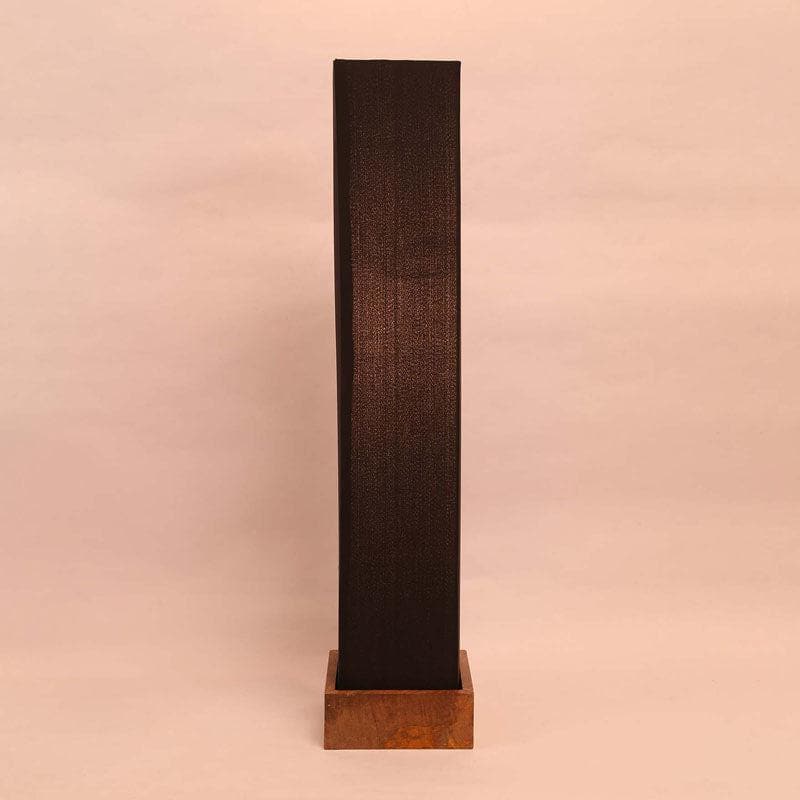 Eclipse Floor Lamp - Black media 8
