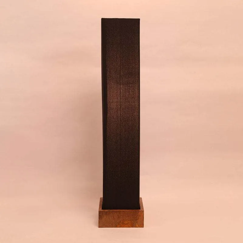 Eclipse Floor Lamp - Black media 8