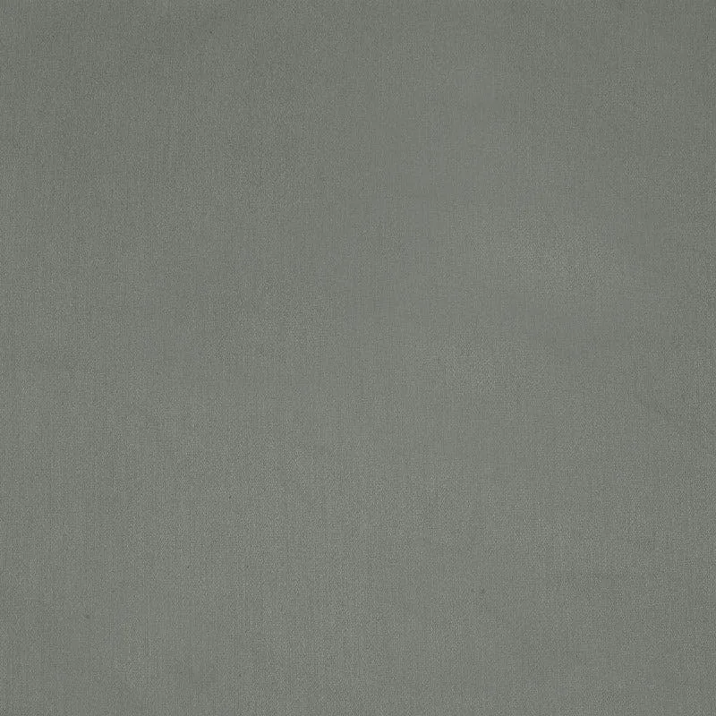 Cotton Candy Cotton Bedsheet (Grey) - 210 TC media 7