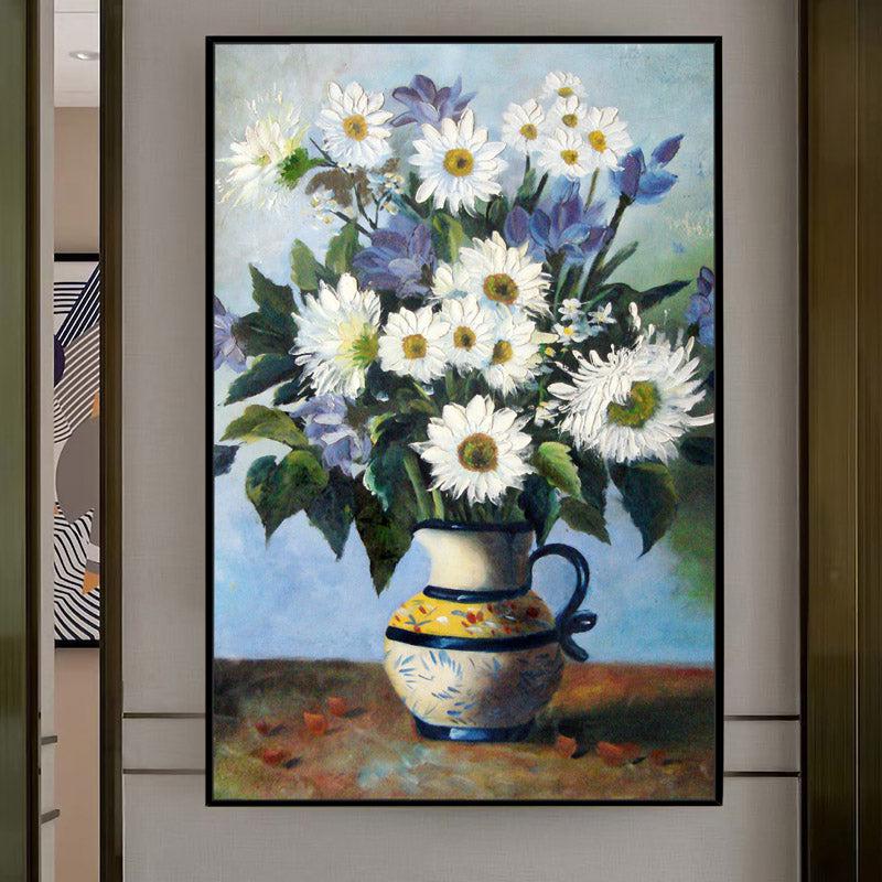 Bella Floral Wall Art