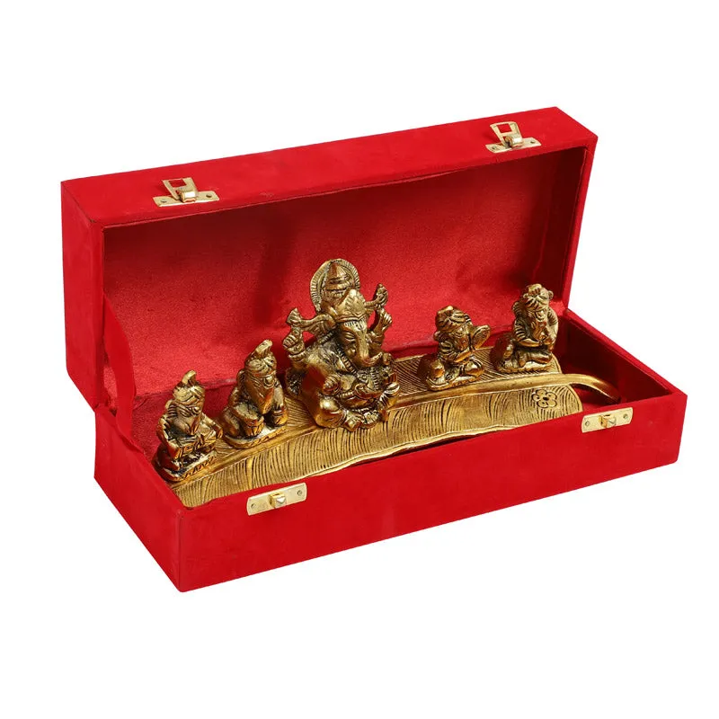 Swara Vinayaka Idol Gift Box media 5