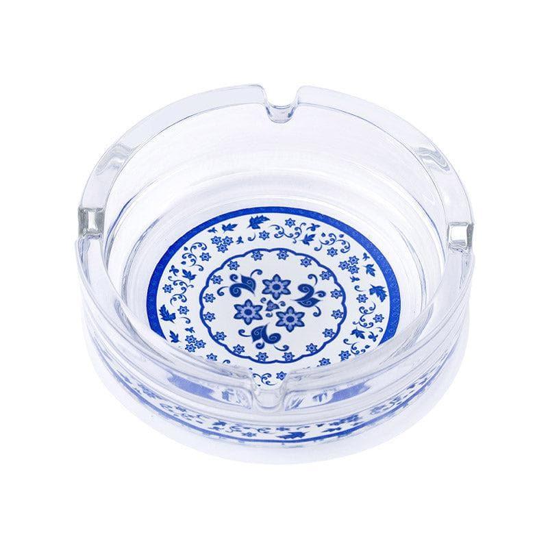The Summer Moonflower Ashtray media 3
