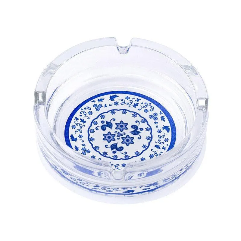 The Summer Moonflower Ashtray media 3