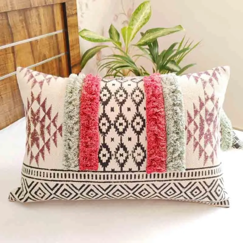 Lagom Cushion Cover media 3