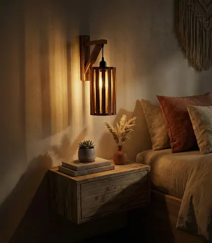 Wood