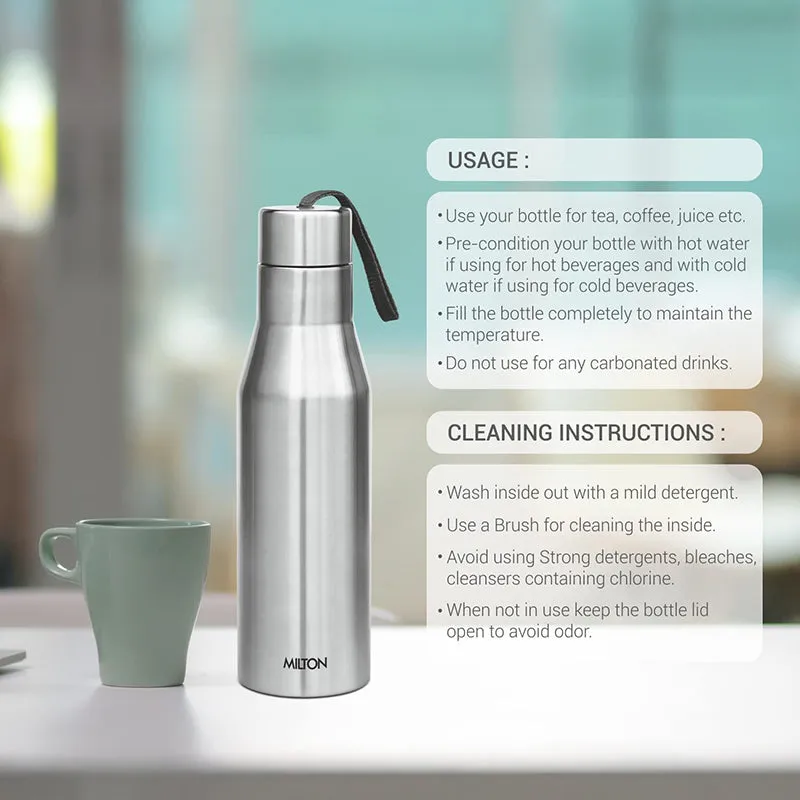 Milton Niora Bottle - 1 L media 3