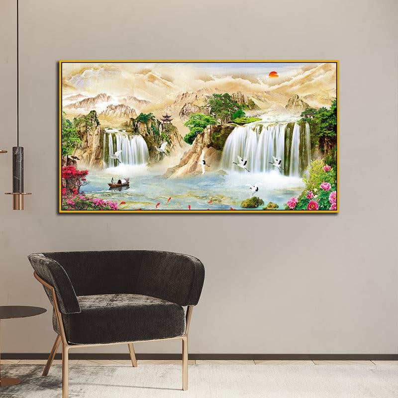 Canvas