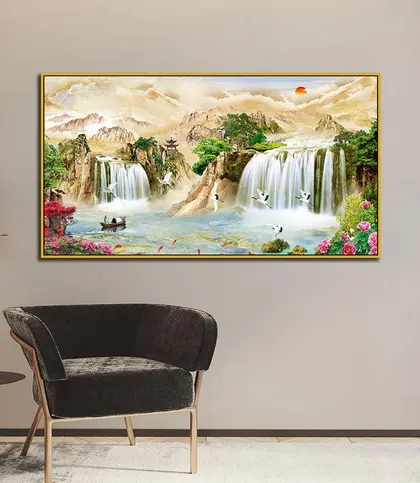Canvas