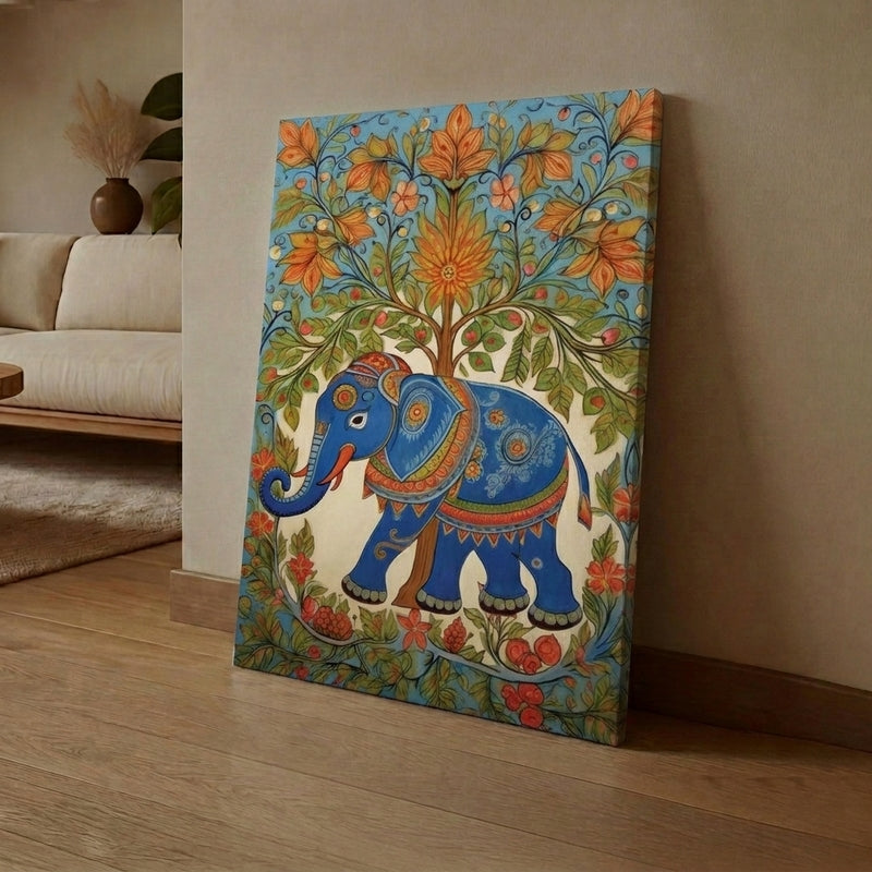 Canvas