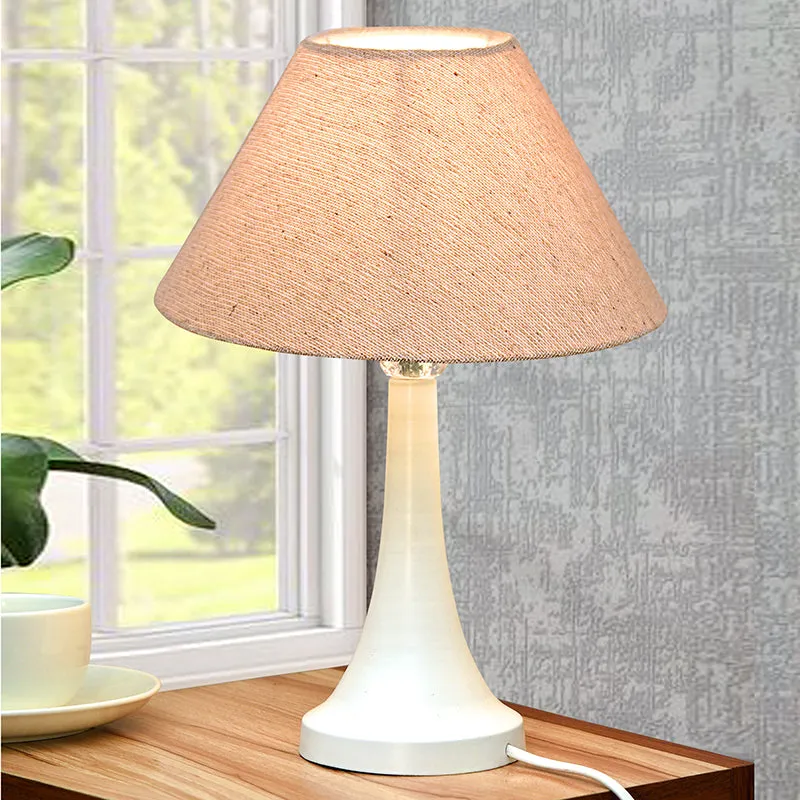 Aneiro Metal Table Lamp media 1