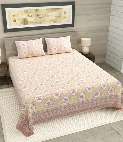 100% Cotton