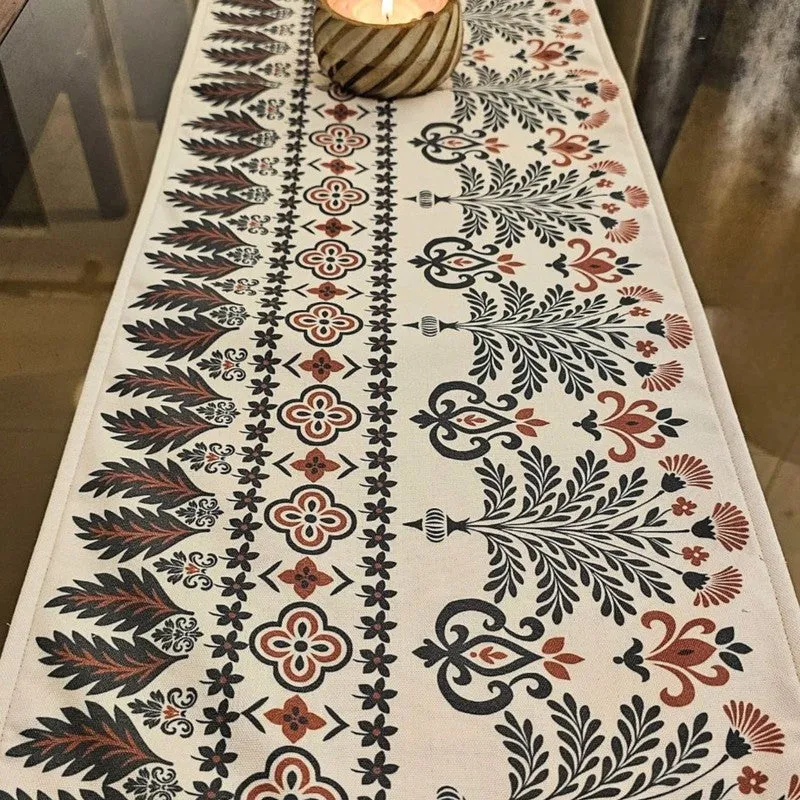 KalaaVeda Table Runner media 3