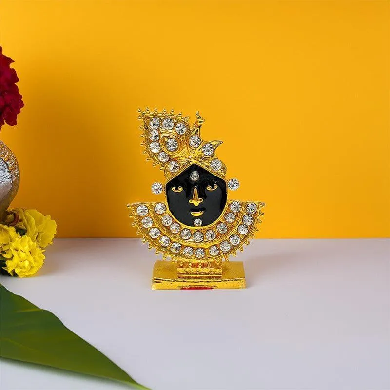 Bankey Bihari Face Idol media 1