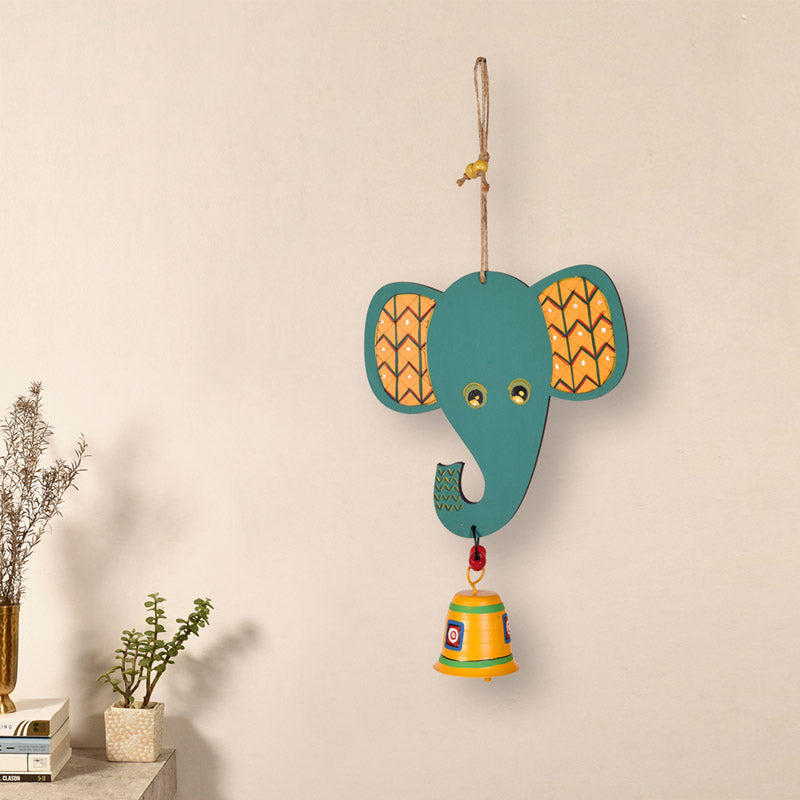 Elle Joy Windchime