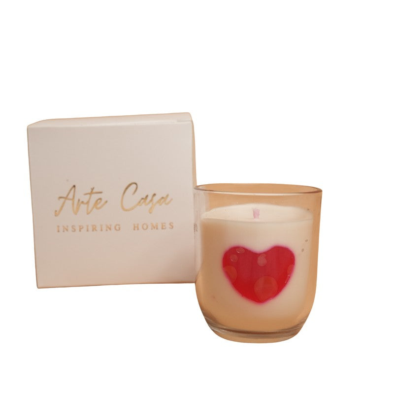 Pure Love Candle Collection - Red media 5