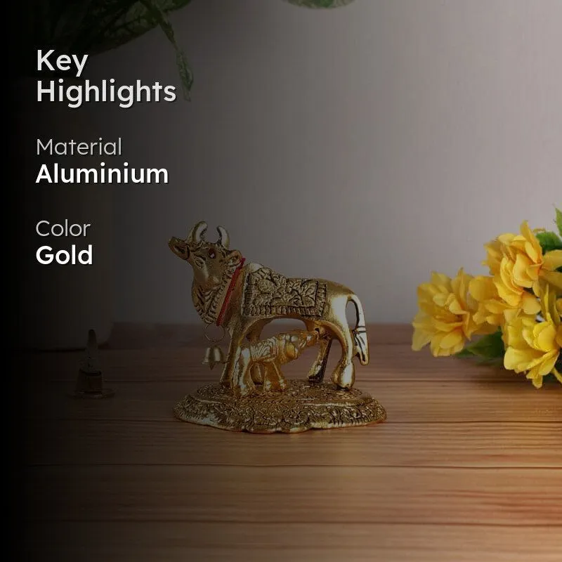 Divine Nandi Idol media 2