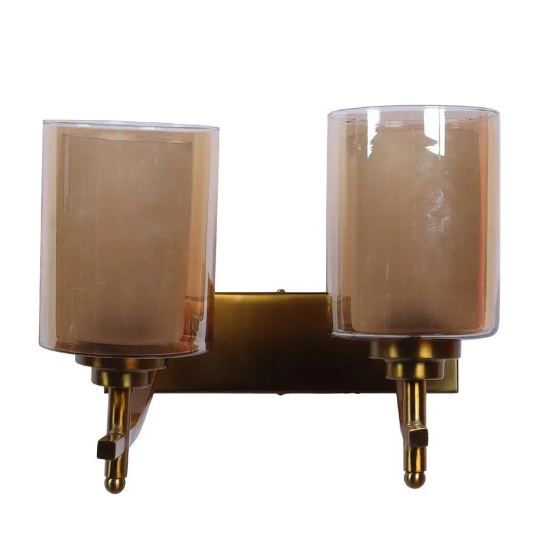 Yseorae Iron Wall Lamp media 5