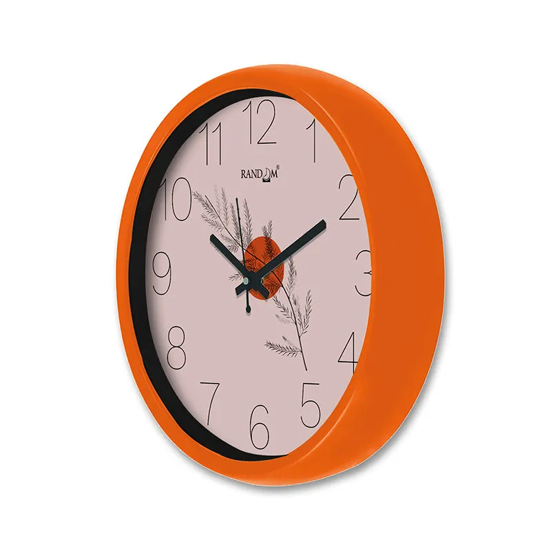 Friella Analog Wall Clock media 5