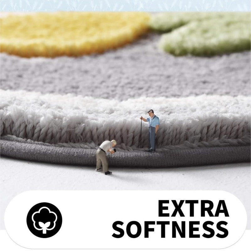 GardenGlow Antiskid Bath Mat media 6