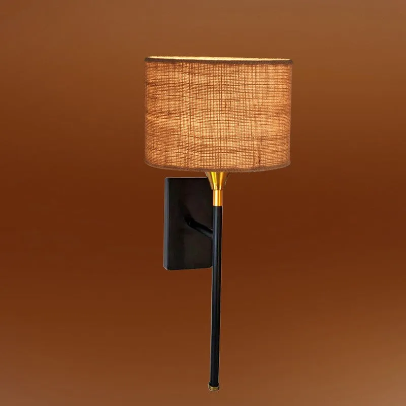 Zyvera Metal Wall Lamp media 7