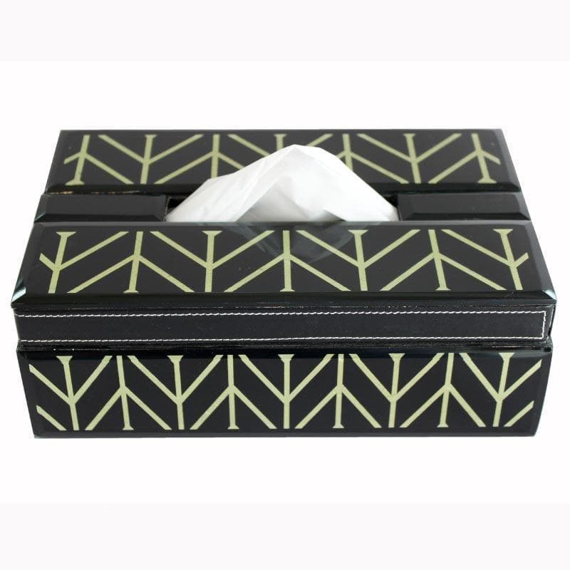 Petrica Patterned Tissue Holder media 3