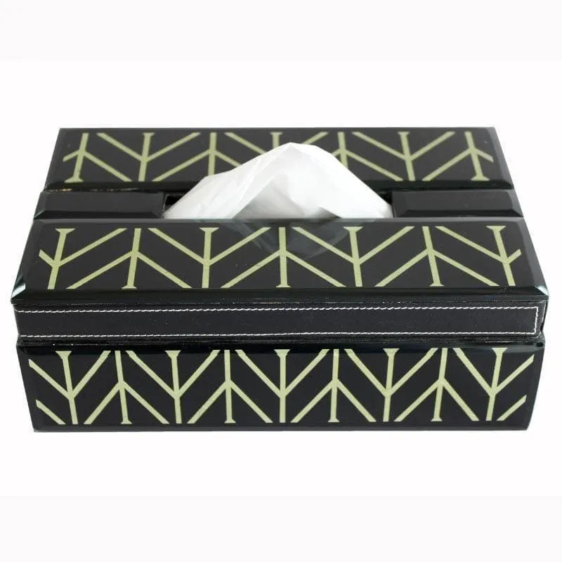 Petrica Patterned Tissue Holder media 3