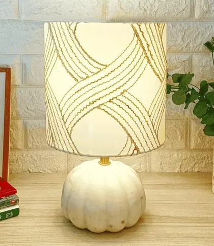 Fabric Shade