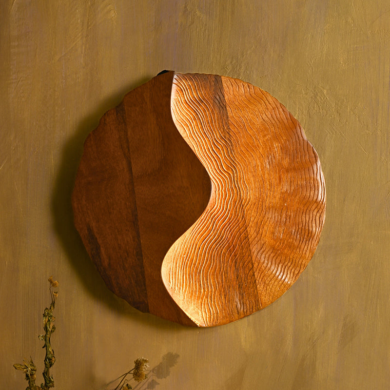 Wood