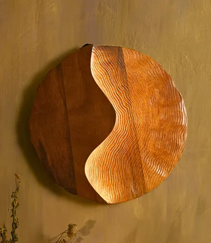 Wood