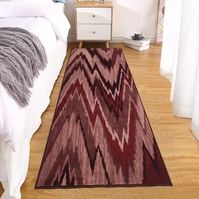 Ikkath Nylon Runner Rug media 3