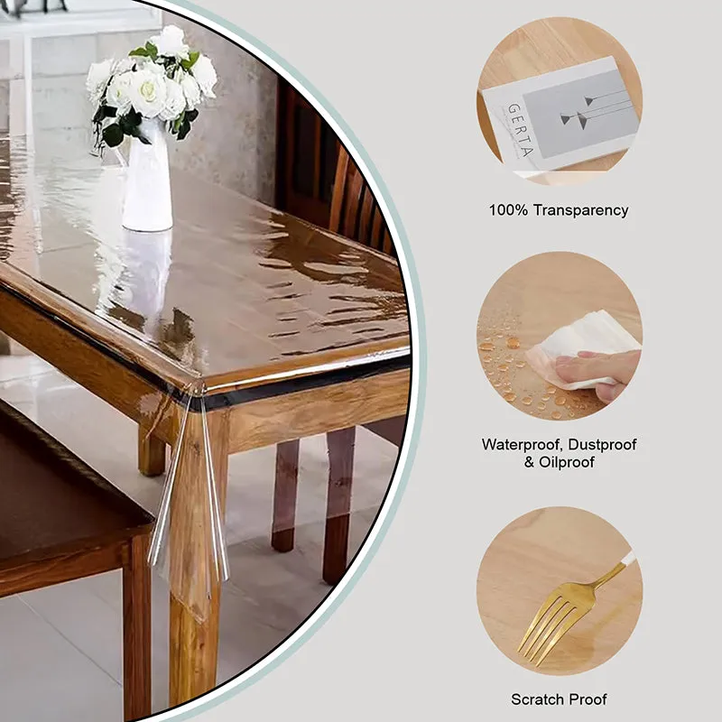 Kindle PVC Table Cover media 5