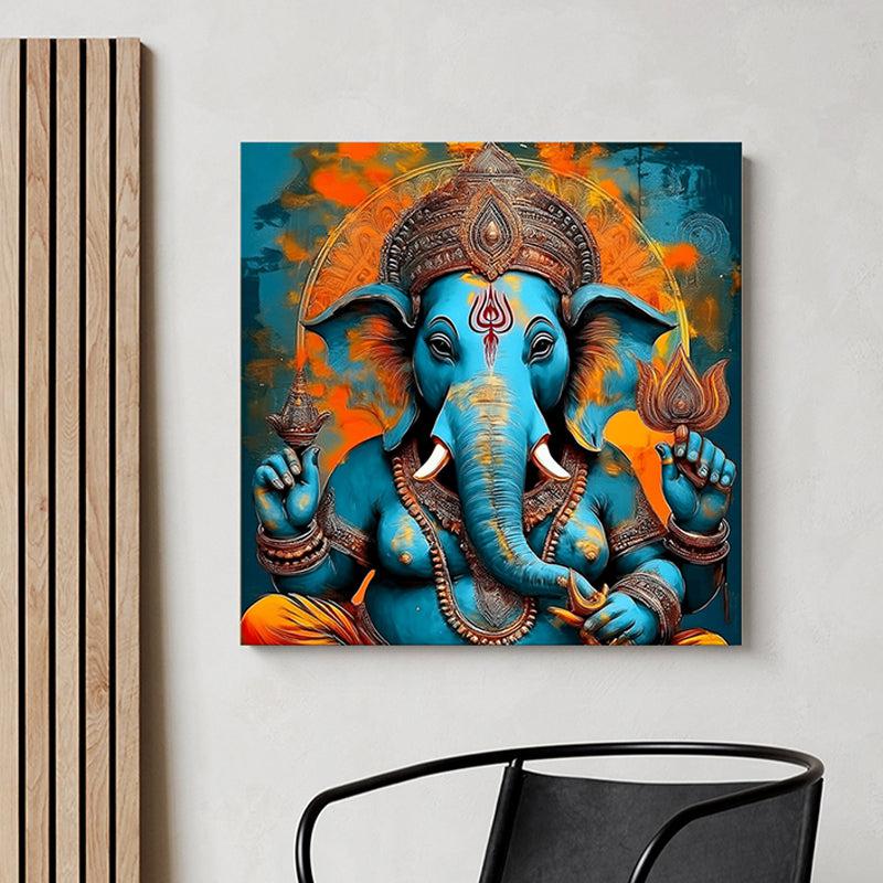 Poly Canvas