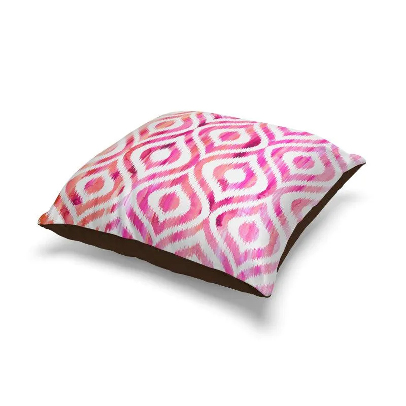 Tisty Flutter Cushion Cover - Set Of Two media 3