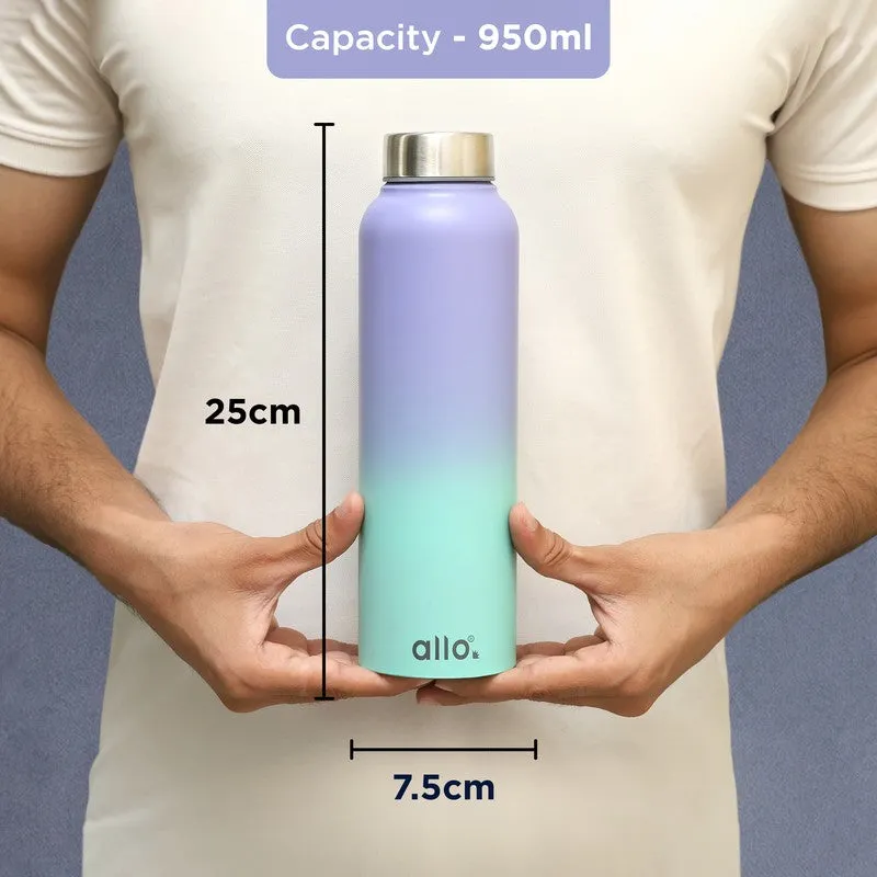 LiquidLoop Stainless Steel Water Bottle - 950 mL media 9