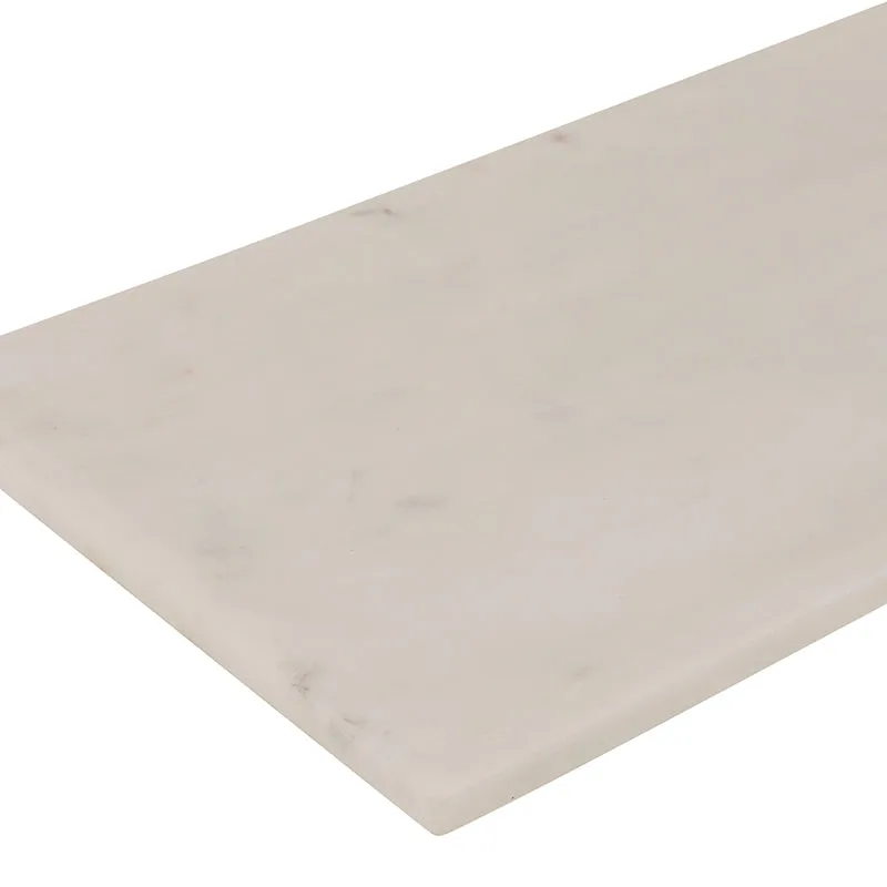 Stratara Marble Serving Platter media 4