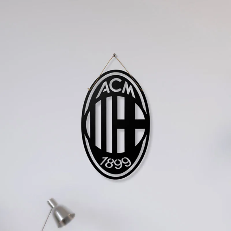 ACM 1899 Iron Wall Accent media 3