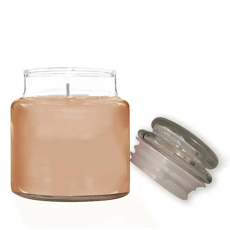 Cenote Scented Candle (Coffee) - Set Of Two media 4