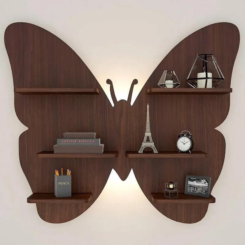 GraceWing Wall Shelf media 3