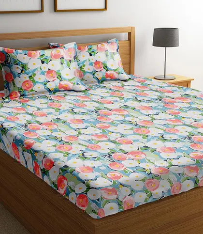 100% Cotton