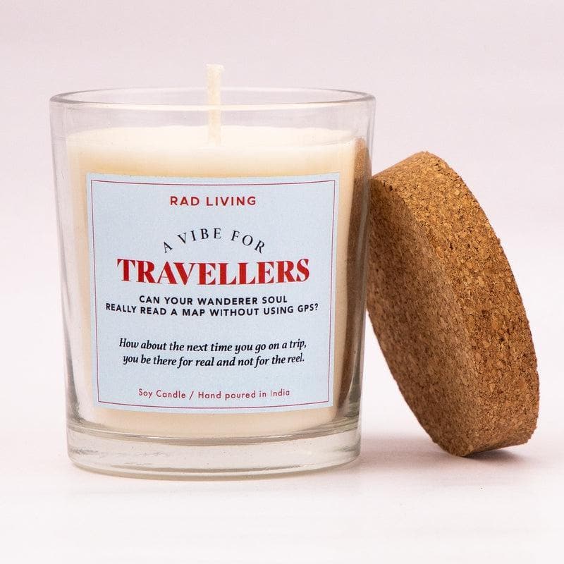 Soy Wax