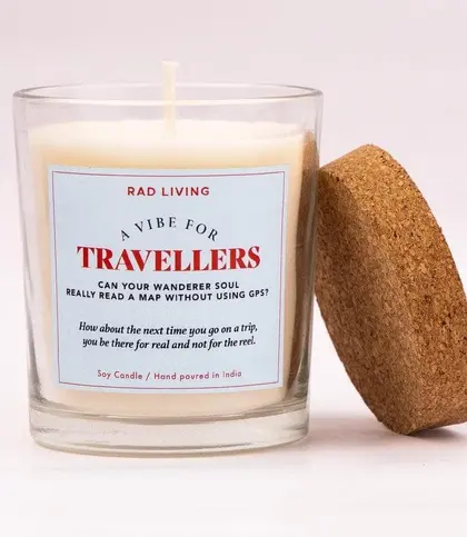 Soy Wax